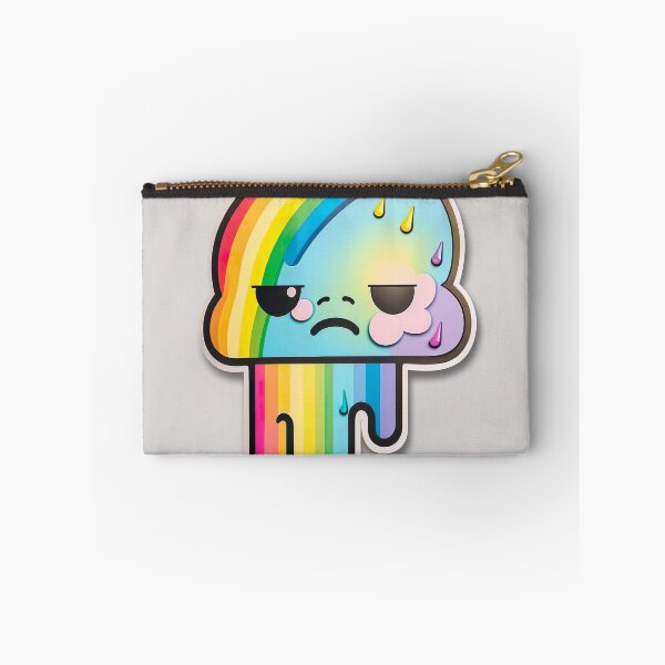 Item preview, Grumpy Rainbow designed and sold by alvaropinot.