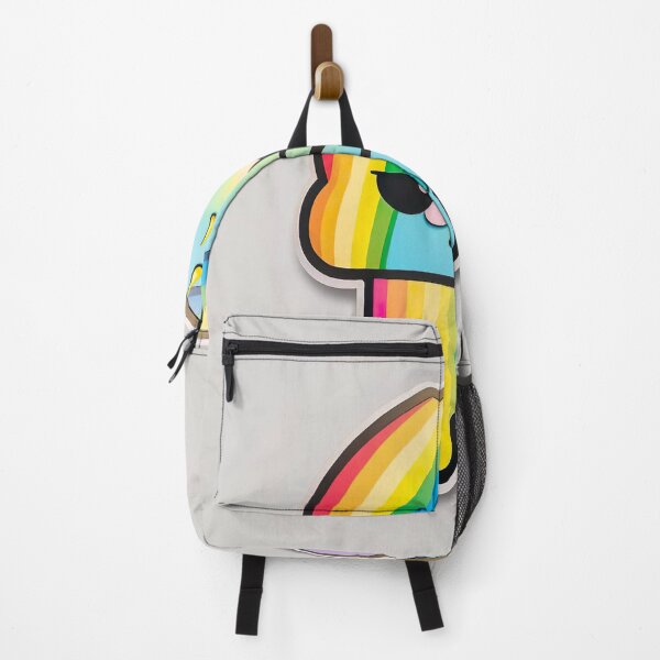 Item preview, Grumpy Rainbow designed and sold by alvaropinot.
