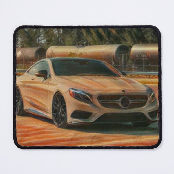 Item preview, Mercedes S63 Coupe designed and sold by OrangeCars.