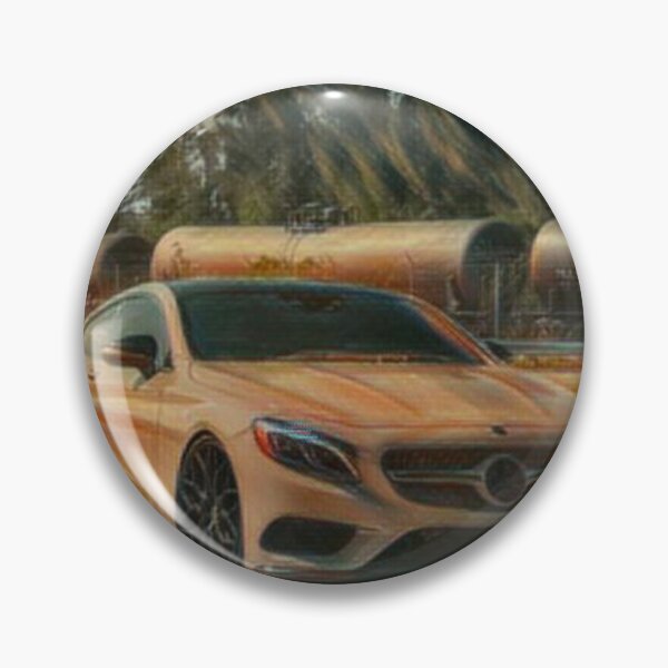 Artikelvorschau, Mercedes S63 Coupe entworfen und verkauft von OrangeCars.