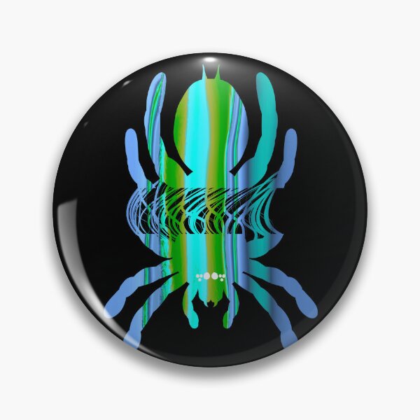 Artikelvorschau, Tarantula Silhouette V94 (Vertical) entworfen und verkauft von IgorAndMore.