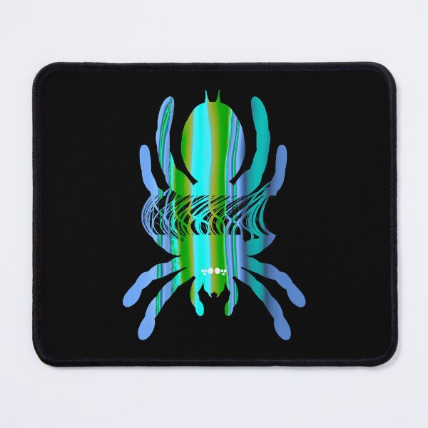 Artikelvorschau, Tarantula Silhouette V94 (Vertical) entworfen und verkauft von IgorAndMore.