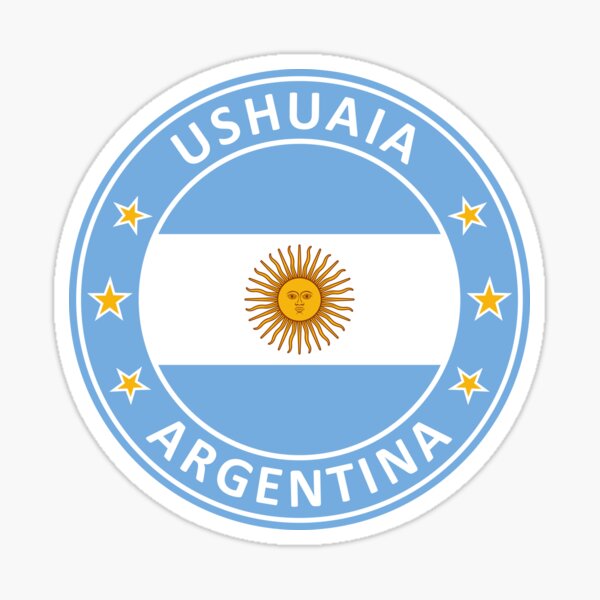 Brasileiros Em Ushuaia Sticker by Playscores for iOS & Android