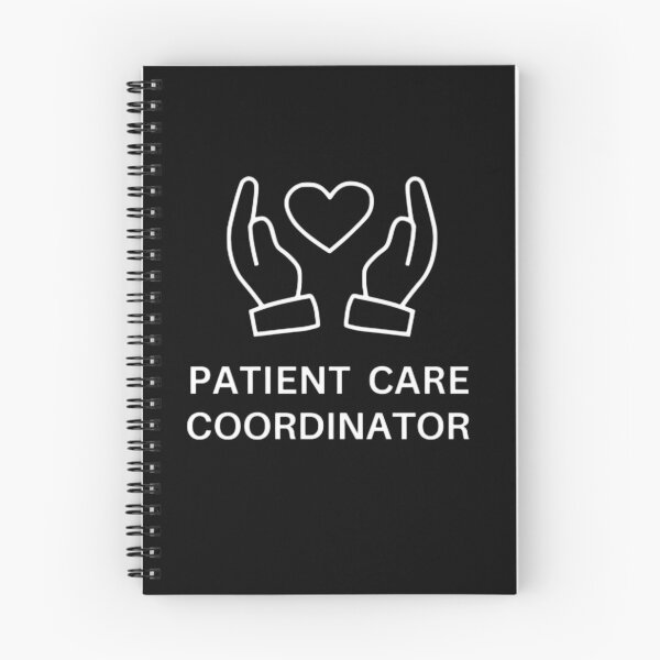 Item preview, PATIENT CARE COORDINATOR designed and sold by mystylecorner.