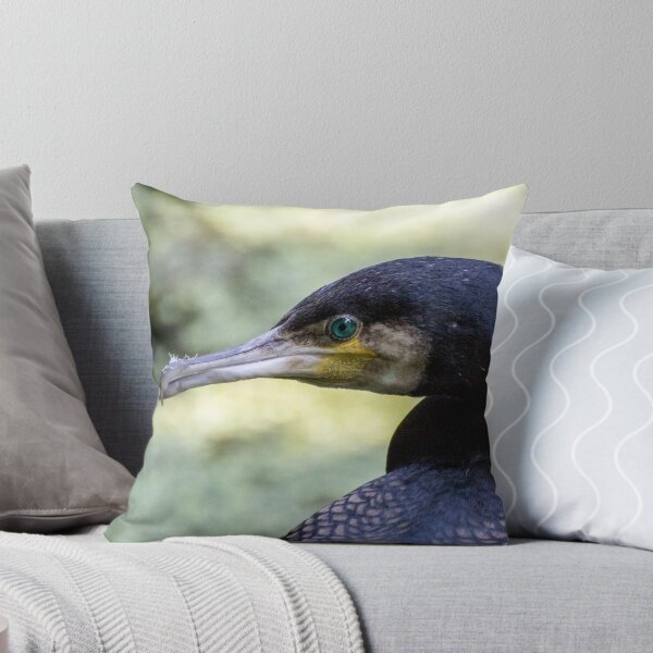 Item preview, Cormorant designed and sold by pietrofoto.