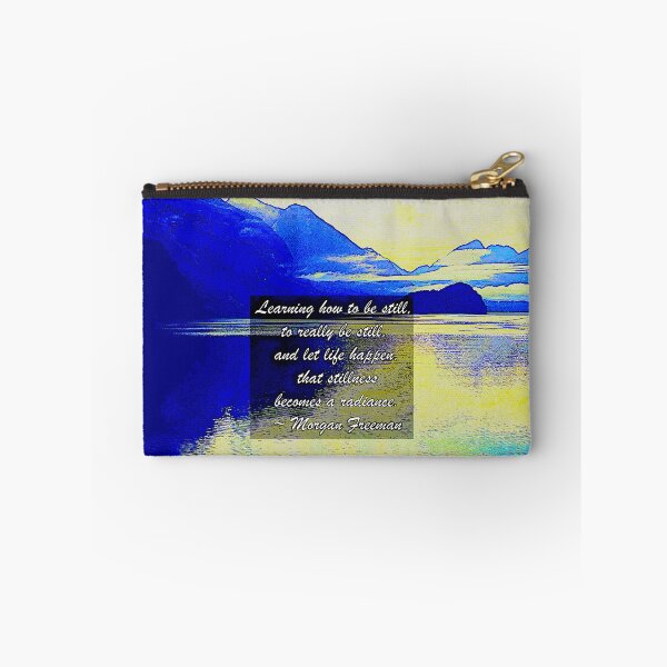 Item preview, Learning How To Be Still designed and sold by Emilyromrell.