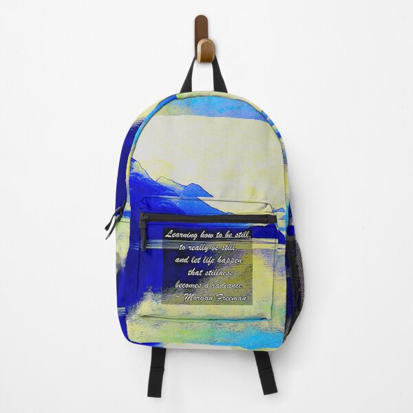 Item preview, Learning How To Be Still designed and sold by Emilyromrell.