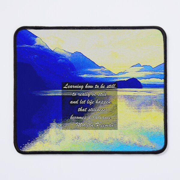 Item preview, Learning How To Be Still designed and sold by Emilyromrell.