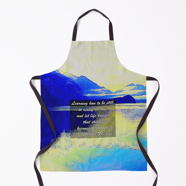 Item preview, Learning How To Be Still designed and sold by Emilyromrell.
