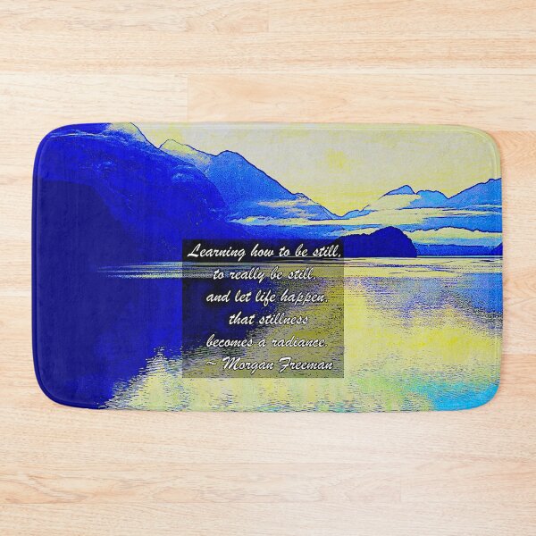 Item preview, Learning How To Be Still designed and sold by Emilyromrell.