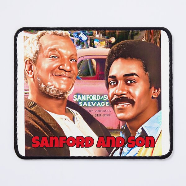 Item preview, Sanford and son designed and sold by Sassysue72.