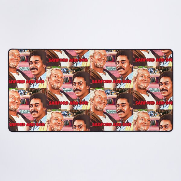 Item preview, Sanford and son designed and sold by Sassysue72.