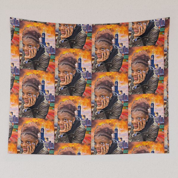 Item preview, SEATON 7 designed and sold by Yungdada.