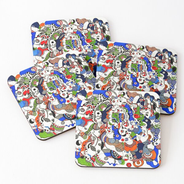 Item preview, Another aesthetic composition designed and sold by RealMatch.