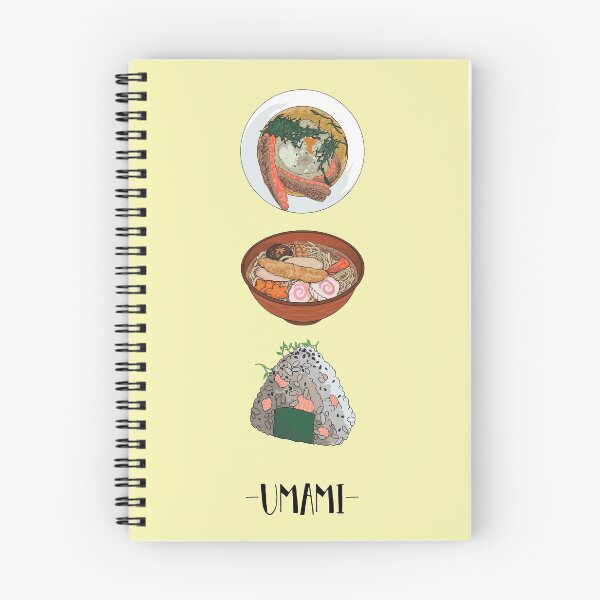Item preview, umami designed and sold by LaBeletteRose.