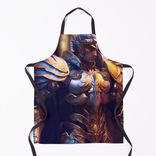 Item preview, Archangel Raguel designed and sold by OccultDreams.