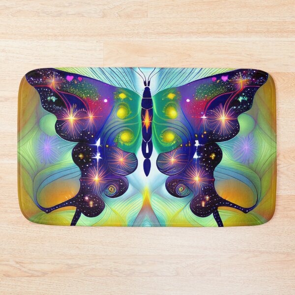 Item preview, Cosmic Butterfly designed and sold by PaigeCompositor.