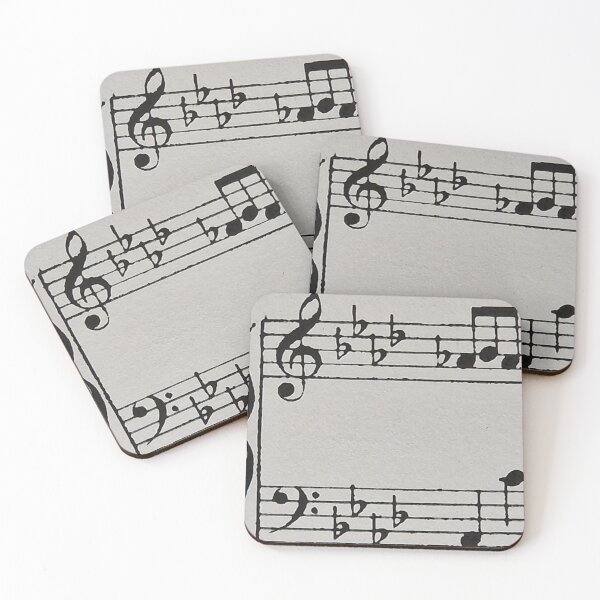 Item preview, sheet music for playing designed and sold by IgorKovalenko.