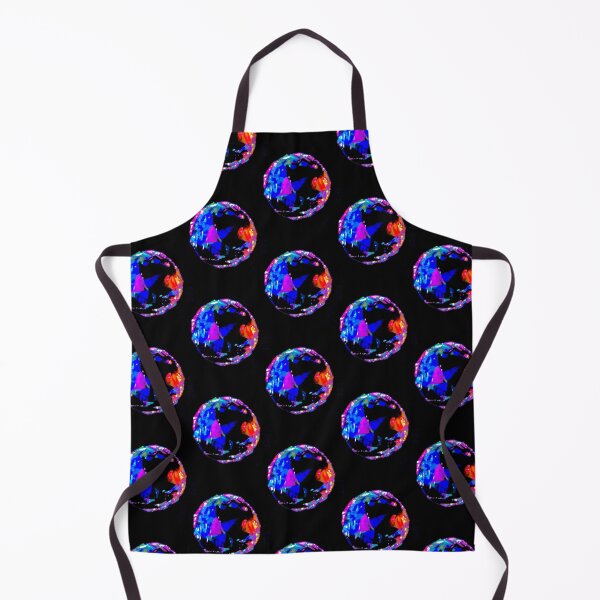 Item preview, Crystal shine earth designed and sold by baksuart.