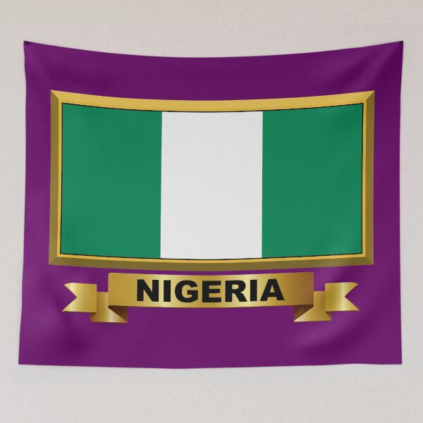 Item preview, NIGERIAN Gifts, Masks, Stickers & Products (6) designed and sold by mpodger.