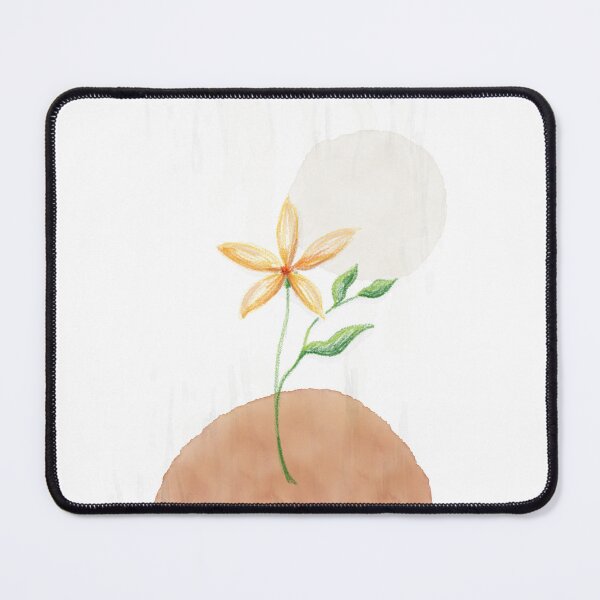 Item preview, •202•flower• designed and sold by SymetricPaterns.
