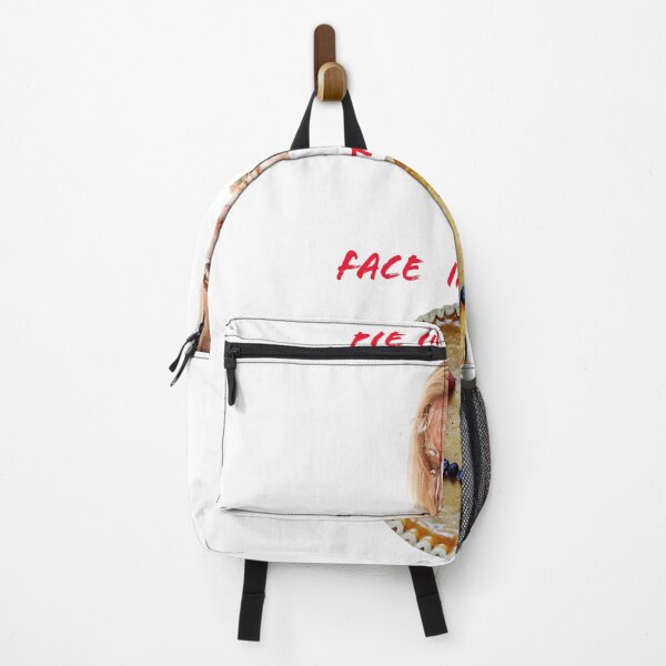 Item preview, Pie in the face or face in the pie designed and sold by TechLaughs.