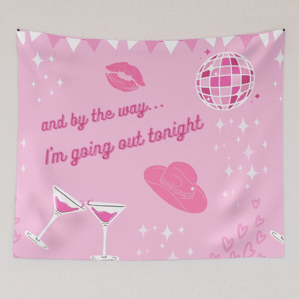 Item preview, btw im going out tonight designed and sold by mollzfahdays.