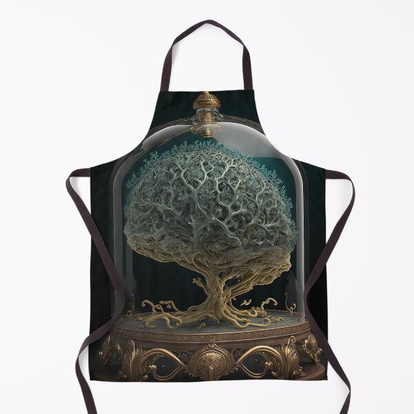 Item preview, Steampunk Brain designed and sold by GummywormDesign.