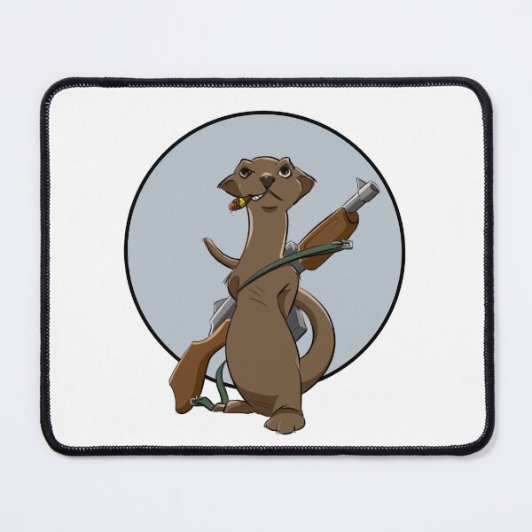 Item preview, Willy designed and sold by WulfDesigns.