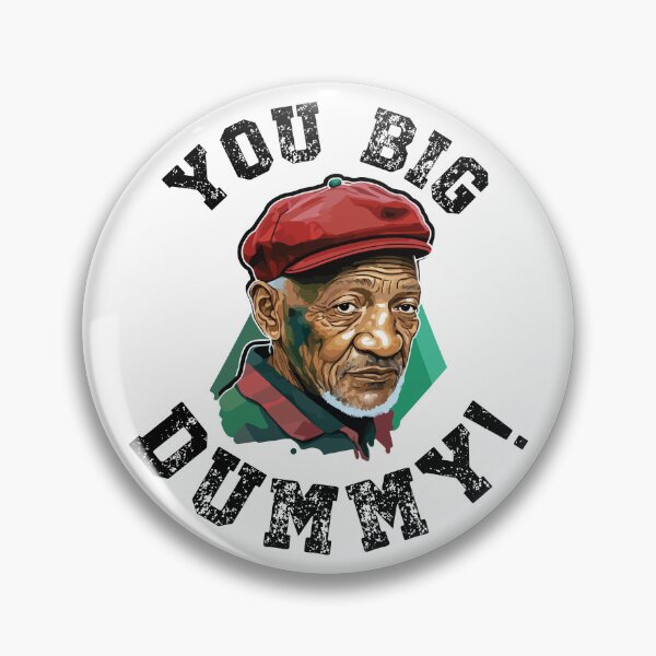 Item preview, Redd Foxx designed and sold by vectrus.
