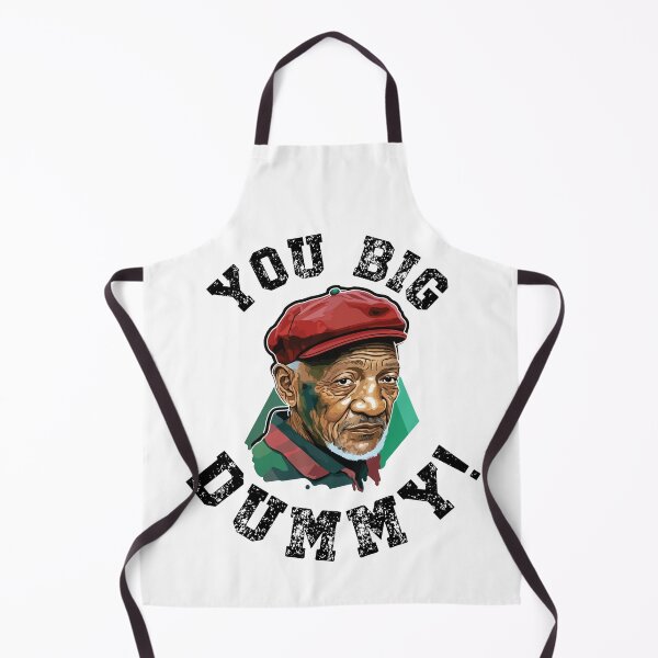 Item preview, Redd Foxx designed and sold by vectrus.