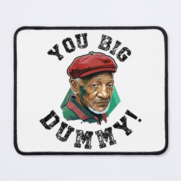 Item preview, Redd Foxx designed and sold by vectrus.