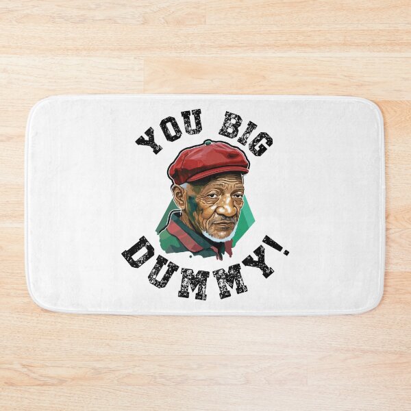 Item preview, Redd Foxx designed and sold by vectrus.