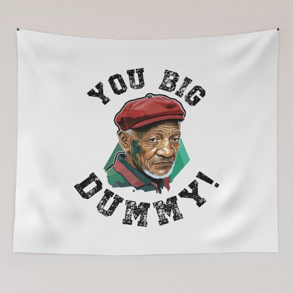Item preview, Redd Foxx designed and sold by vectrus.