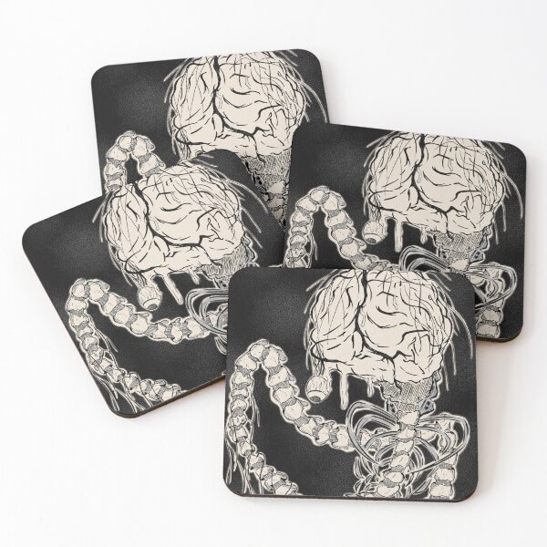 Item preview, Spinal designed and sold by KoiGangIllust.