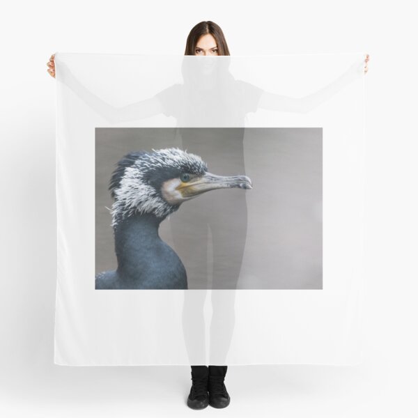 Cormorant Scarf