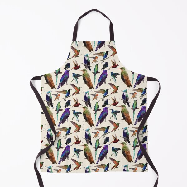 Item preview, Hummingbirds of the World Pattern designed and sold by Nick Garnhart.