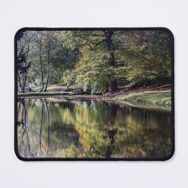 Item preview, Autumn Reflections designed and sold by sarahfmorris.