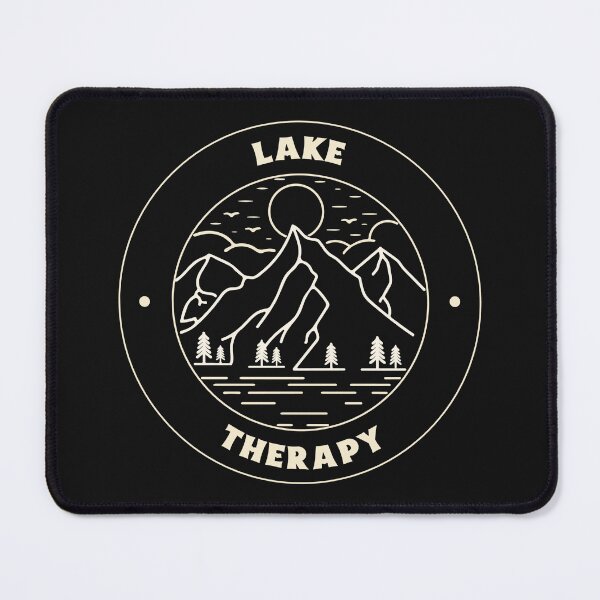 Item preview, Lake Therapy designed and sold by Salimah Haji.