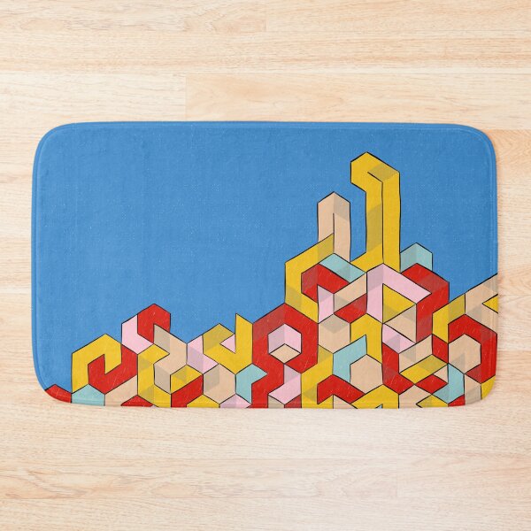 Item preview, •203•Transformation• designed and sold by SymetricPaterns.