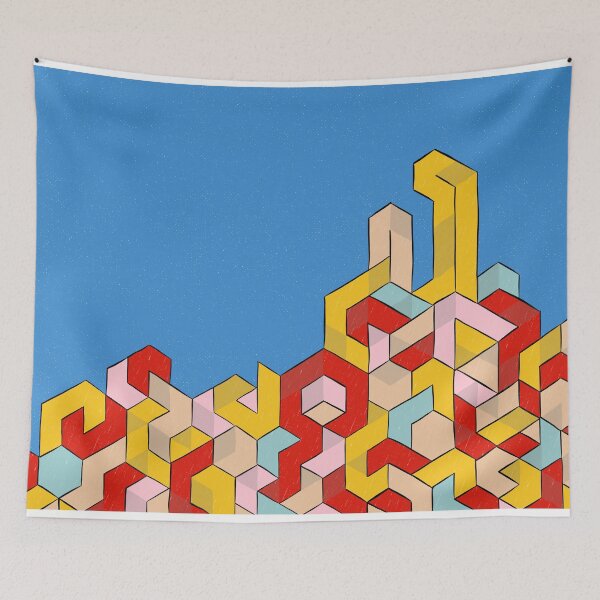Item preview, •203•Transformation• designed and sold by SymetricPaterns.