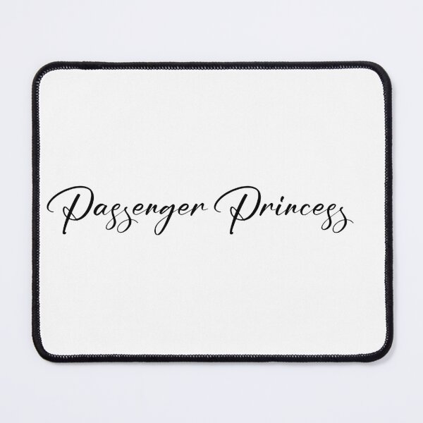 Item preview, Passenger Princess designed and sold by PASimp.