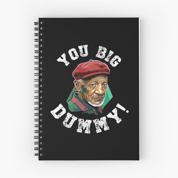 Item preview, Redd Foxx white designed and sold by vectrus.