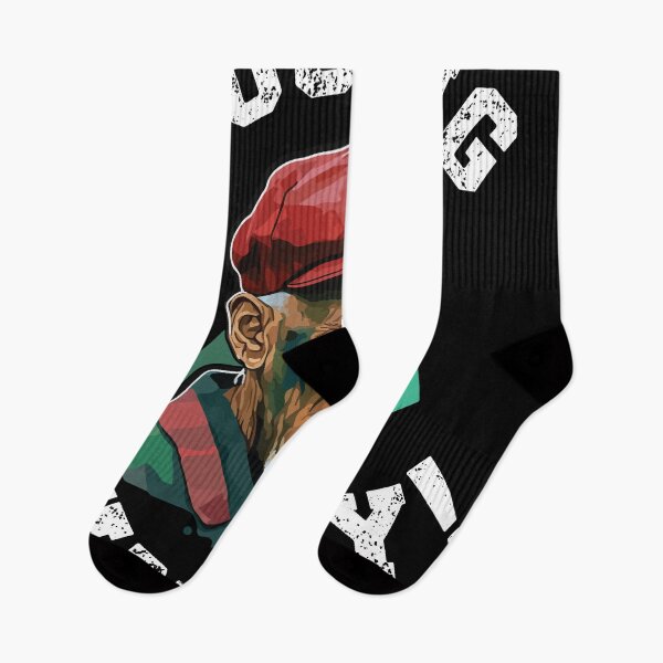Item preview, Redd Foxx white designed and sold by vectrus.