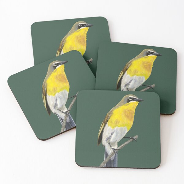 Item preview, Common Yellow Throat designed and sold by Nick Garnhart.