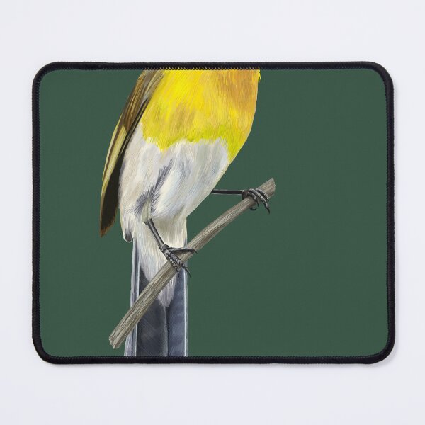 Item preview, Common Yellow Throat designed and sold by Nick Garnhart.