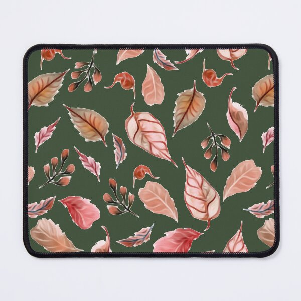 Item preview, Falling Leaves designed and sold by Gentle40Winks.