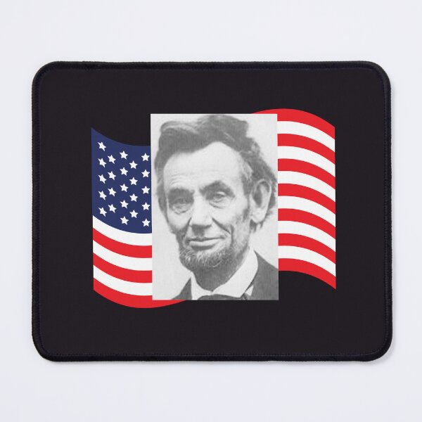 Item preview, HONEST ABE designed and sold by starfishstuff.
