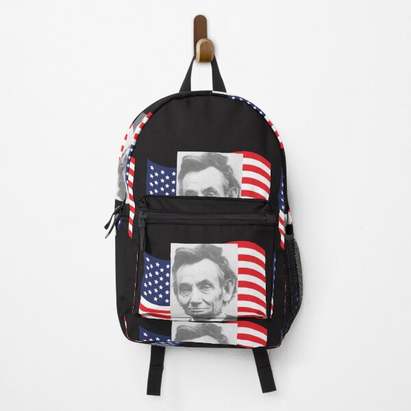 Item preview, HONEST ABE designed and sold by starfishstuff.