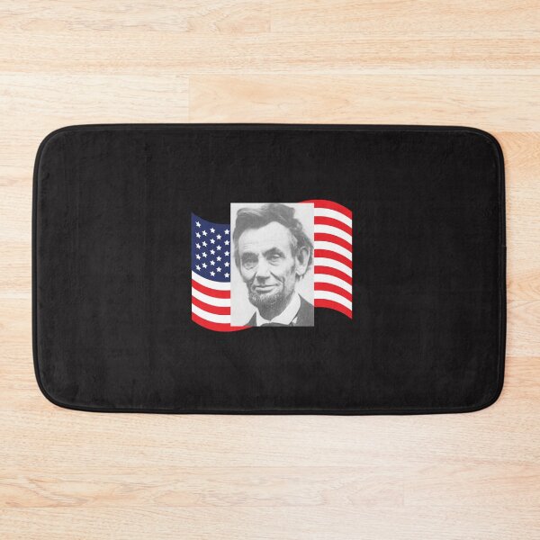Item preview, HONEST ABE designed and sold by starfishstuff.